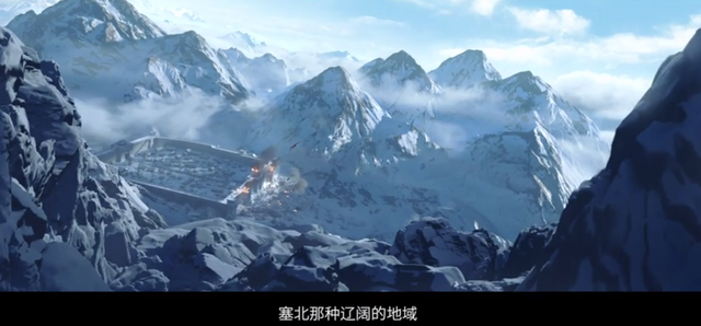 大唐真顶流，只能是他！