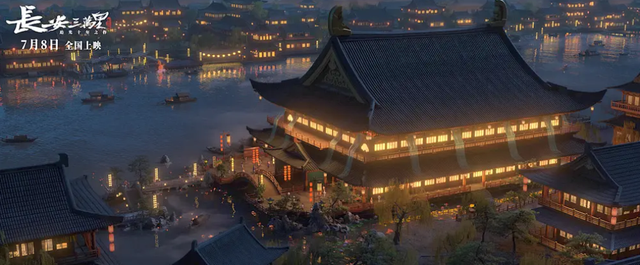 大唐真顶流，只能是他！