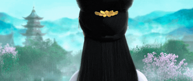 大唐真顶流，只能是他！