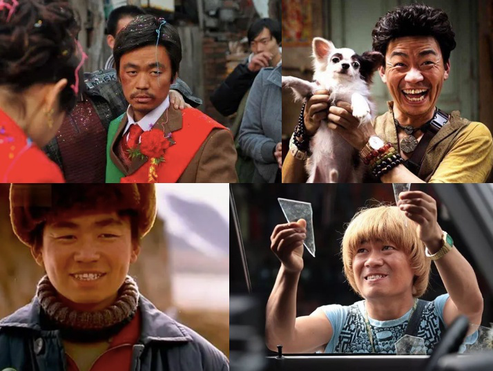 《八角笼中》奔着二十亿去了，王宝强的法宝是？