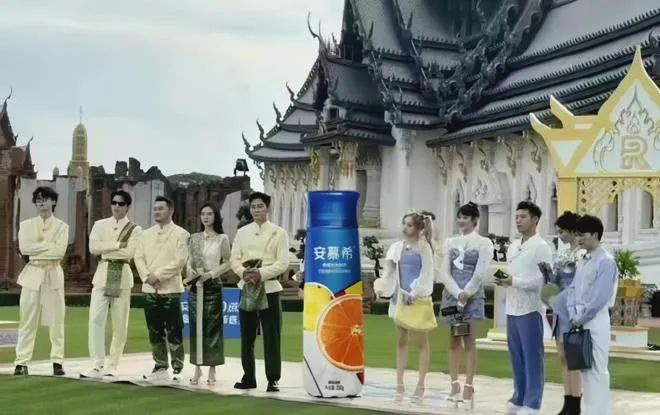 因蔡徐坤而延期播出，《奔跑吧》的话题营销赢了吗？