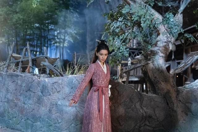 《尘缘》扑得好惨，播放量进不了前十，不红是马天宇的宿命？