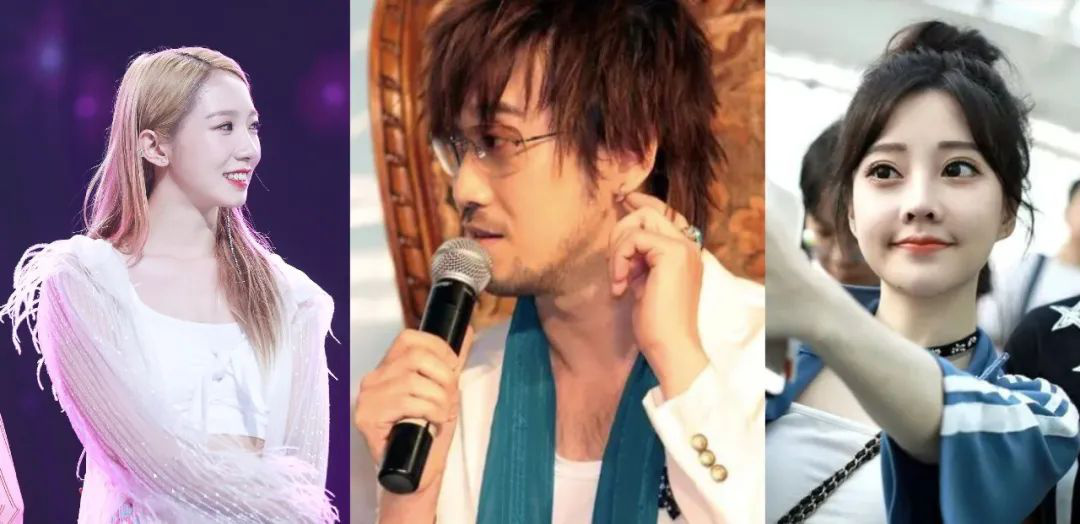 冯提莫、孟美岐,以及乐华娱乐的苦恼和困境