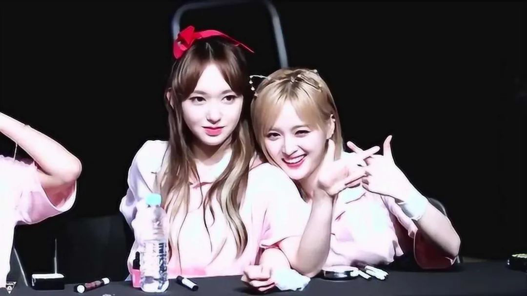 冯提莫、孟美岐,以及乐华娱乐的苦恼和困境