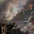 三頭六臂殷郊現(xiàn)身《封神第二部》概念圖《封神第一部》票房破16億