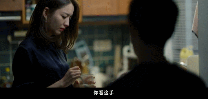 反家暴「她们」如何突围？太敢拍了(图16)