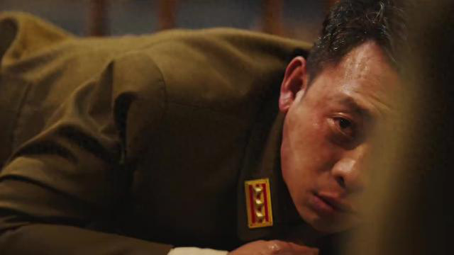 高群书谍战片《刀尖》首曝预告 历经五年终