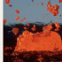 年度必看高分紀錄電影《火山摯戀》今日上映 七夕感受同頻摯愛