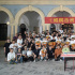 重大革命题材电视剧《鲲鹏击浪》杀青