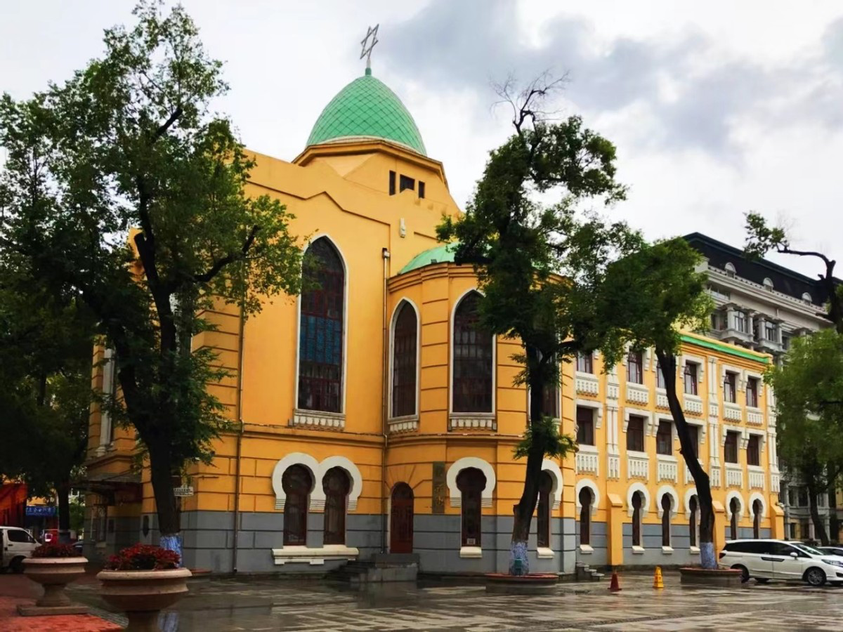 《犹太城》首演完美落幕，带给内心的余震却仍在澎湃