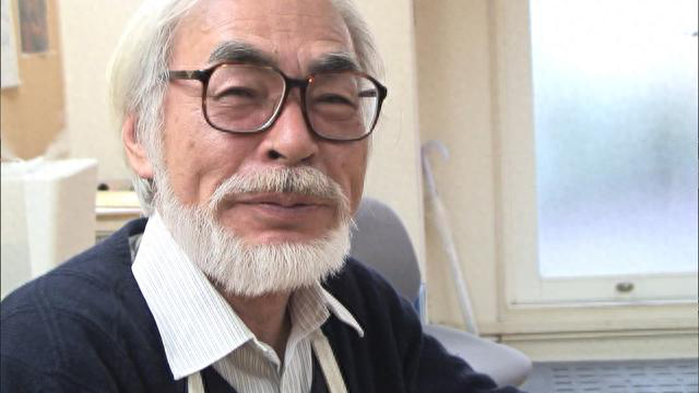 宫崎骏老爷子又不退休了《你该活出怎样的人生》不是他最后一部电影