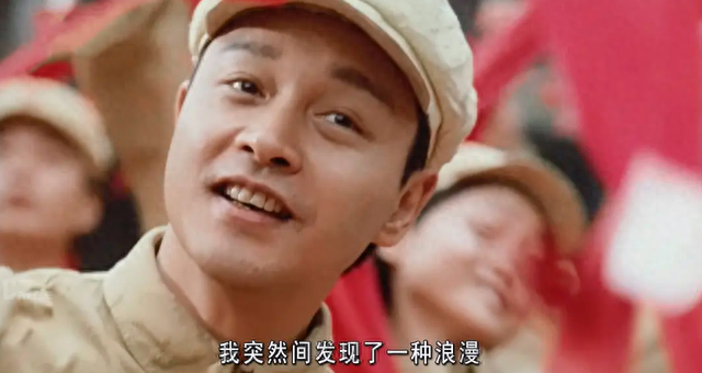 张国荣毕生难忘的电影，25年后真相大白(图5)