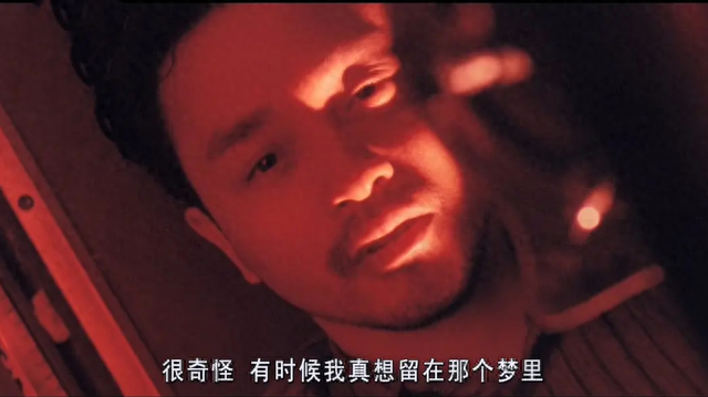 张国荣毕生难忘的电影，25年后真相大白(图11)
