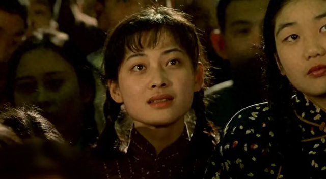 张国荣毕生难忘的电影，25年后真相大白(图13)