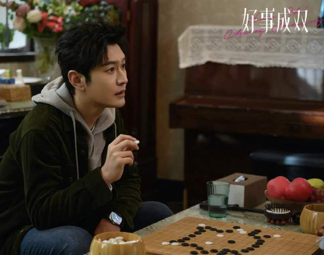 许幻山2.0版卷土重来,如果渣男有段位,李泽锋就是王者