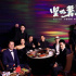 《坚如磐石》北京举办首映礼，张艺谋：视觉要强，故事也要强