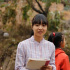 電影《花開那年》定檔10月20日，講述大山深處女孩的勵志故事