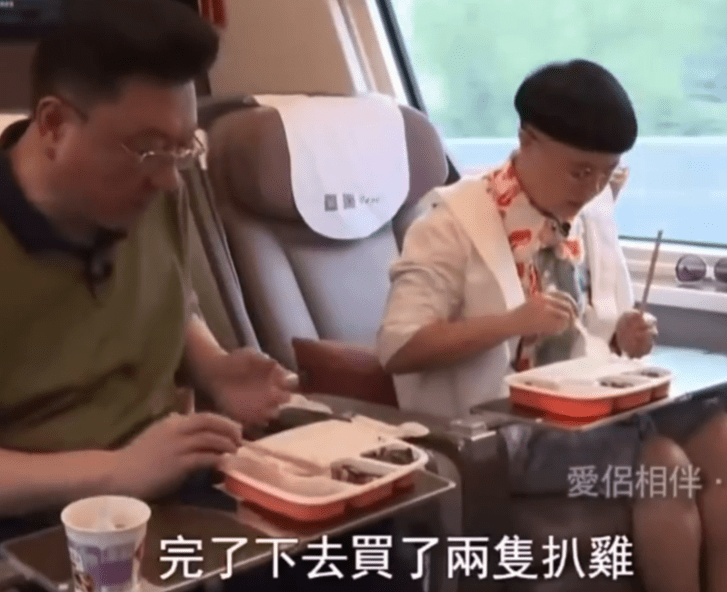 金龜子劉純燕和王寧