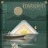 《我爸沒說的那件事》曝光黃海創(chuàng)作手繪海報，含蓄表達(dá)父子間無盡的思念