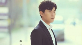 《小满生活》秦昊坦言：在家与伊能静一起追剧，每个角色都有故事