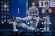 《红海行动2》阵容揭晓 黄轩于适杜江蒋璐霞比拼俯卧撑