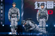 《红海行动2》阵容揭晓 黄轩于适杜江蒋璐霞比拼俯卧撑
