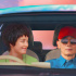 《非诚勿扰3》海外定档 北美、澳新1月11日上映