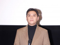 《寒单》首映 郑人硕为演好“瘾君子”三天不睡觉