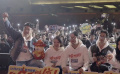 M观影团《年会不能停！》上海路演  徐峥、刘循子墨送上好评