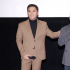 《寒單》首映 鄭人碩為演好“癮君子”三天不睡覺