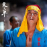 梁靜茹獻(xiàn)唱《寒單》主題曲 呈現(xiàn)感人至深生命之旅