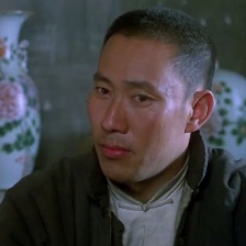 《敵后武工隊(duì)》劇照