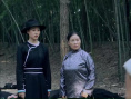八文錢的保鏢