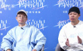 導(dǎo)演陳小明、章攀：拍影版《一閃一閃亮星星》很有壓力