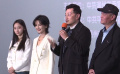 電影《浙南兒女英雄傳之熱血長虹》浙江溫州首映