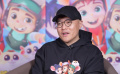 鄭亞旗：終于把“舒克貝塔”搬上了大銀幕