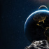 IMAX发布《小行星猎人》特辑 震撼呈现科学奇观