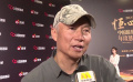 《雪豹和她的朋友们》导演奚志农参加慈善活动 呼吁保护野生动物