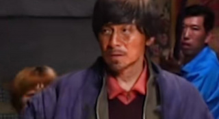 《紅毯先生》：劉偉馳戲比天大不要替身 出色演技震驚寧浩，血壓都高了
