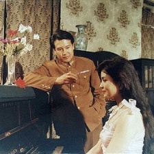 孤注一擲