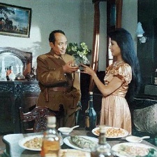 孤注一擲