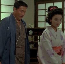孤注一擲