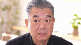 董勇：《繁花》范总唱“安妮”火了是歪打正着