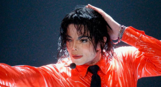 迈克尔杰克逊传记片定档2025上映 侄子贾法尔主演_好莱坞_电影网_1905.com