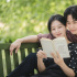 “星你”编剧新作!金秀贤金智媛《眼泪女王》定档