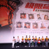 雪村魏晨新片《極限奇援》首映 英達(dá)到場助陣