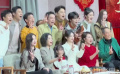 《第二十条》电影发布会 年味儿十足 小演员成团宠