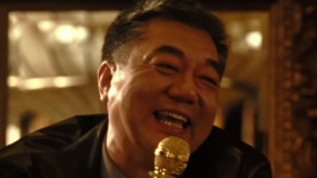 董勇：《安妮》火了屬于歪打正著 唱了四句王家衛(wèi)導(dǎo)演只剪到這個(gè)點(diǎn)