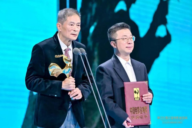 六项金鸡奖提名，电影《回西藏》终于上映啦！