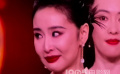 高葉獲得微博之夜微博年度實(shí)力演員榮譽(yù)，在臺(tái)上發(fā)言時(shí)哽咽哭了